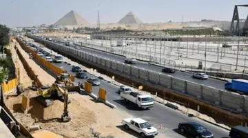 ما هي تحويلات الجيزة بعد غلق شارع الهرم بالكامل لمدة 3 شهور؟